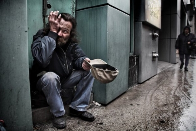 В Крыму могут вернуть вытрезвители и начнут считать бомжей