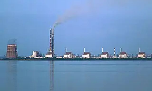 Студентов-атомщиков отправляют на практику на Запорожскую АЭС