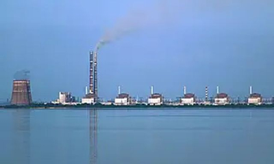 Студентов-атомщиков отправляют на практику на Запорожскую АЭС