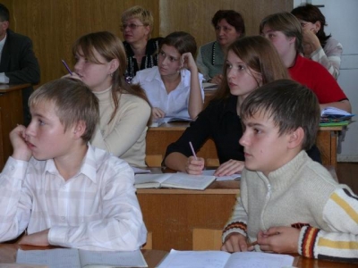 Физическое состояние школьников ухудшается из-за компьютеров