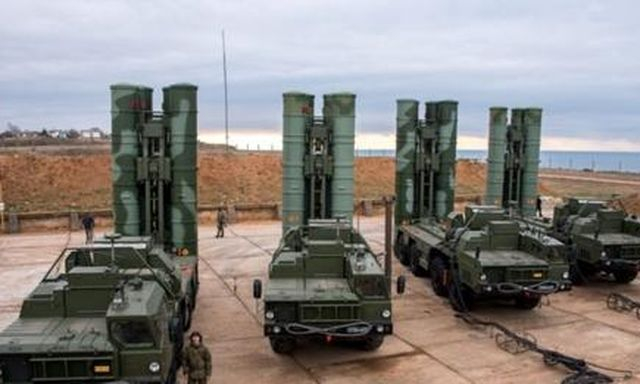 Силы обороны Украины уничтожили в Крыму 3 дивизиона вражеских ракет и 4 РЛС