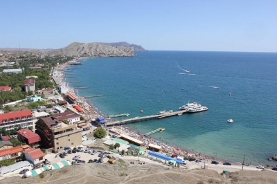 Интересные фестивали, которые нельзя пропустить в Феодосии в 2020