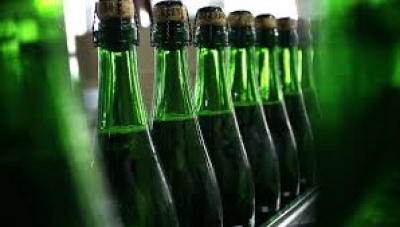 В Крыму появится своя акцизная марка для алкогольной продукции