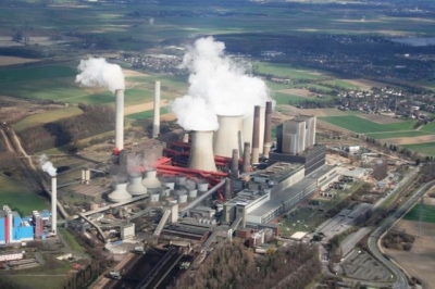 Конкурс на строительство ТЭС в Тамани стартует в декабре