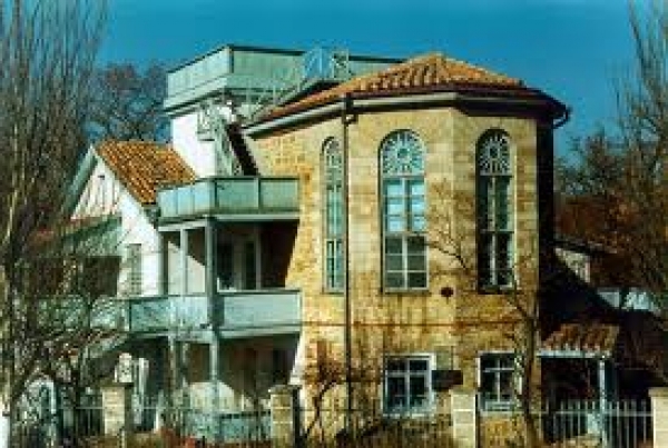 Коктебель сделают литературным местом отдыха для богачей