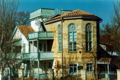 Коктебель сделают литературным местом отдыха для богачей