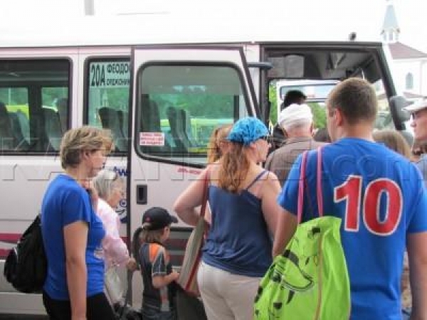 Вежливость водителей – одно из условий конкурсного отбора перевозчиков