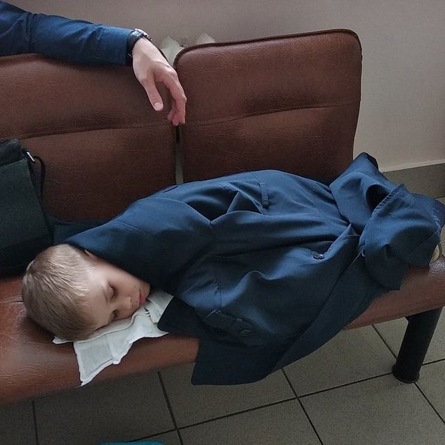 Инфекционное отделение в Феодосии переполнено, но эпидемии нет