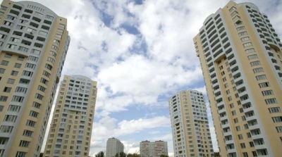 Крымчанам придется частично платить за капремонт многоэтажек