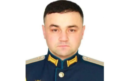 В Крыму ликвидирован российский подполковник и командир дивизиона