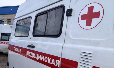 В Новый год больше всего к медикам обращаются в Симферополе и Ялте