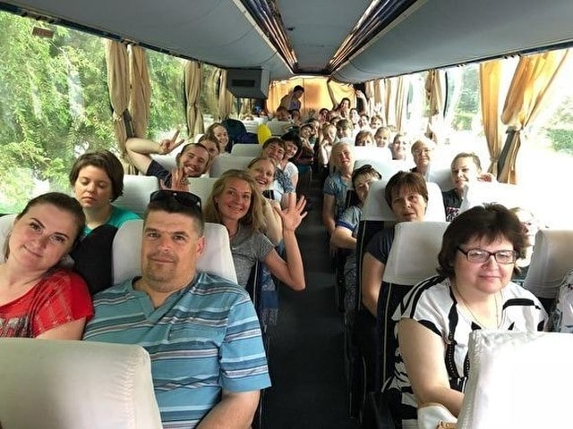 Российский туроператор закрылся, оставив туристов в Крыму