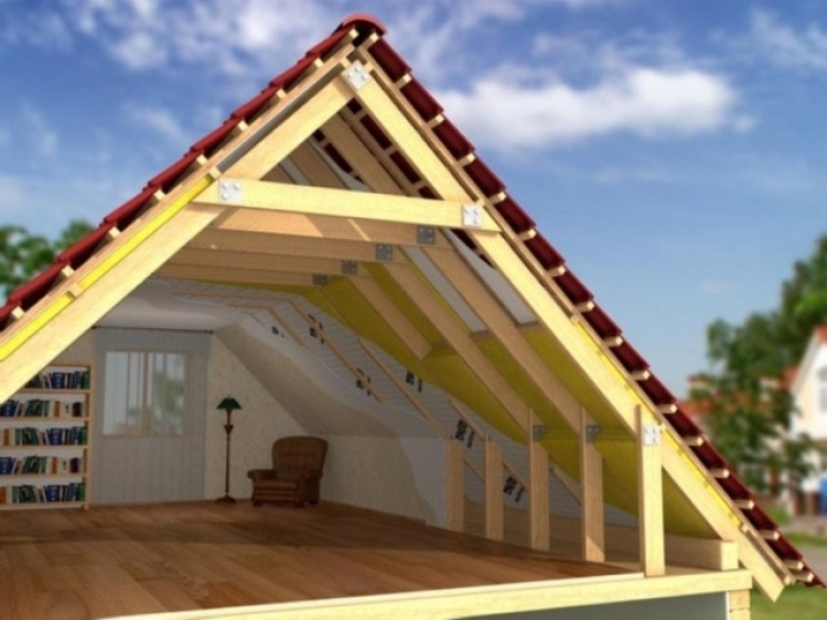 Базальтовый утеплитель: что это такое, и где используется?