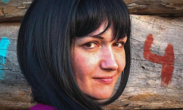 Крымская политзаключенная Ирина Данилович объявила сухую голодовку