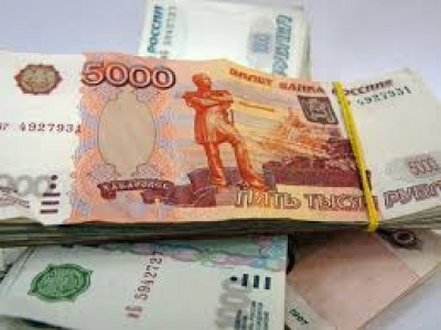 Россия будет финансировать Крым за счет «налога солидарности»