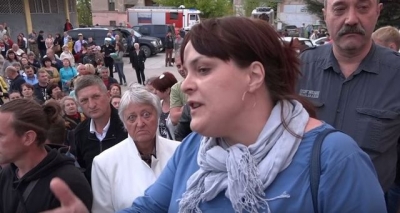 В Севастополе под протесты жителей обсудили проект генерального плана города (видео)