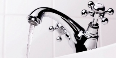 На крымских предприятиях начинаются водные проблемы  