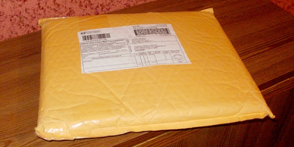 Наркотики по почте получал житель Севастополя