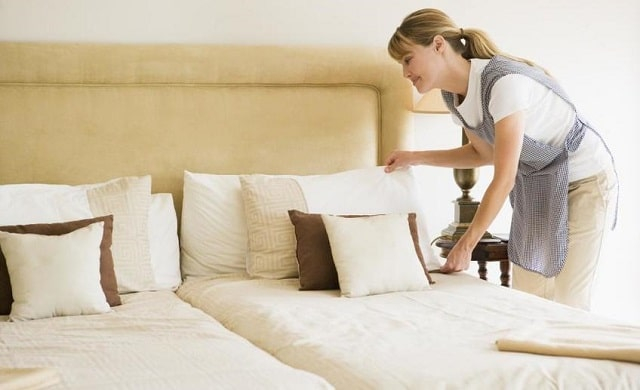 Ортопедические недорогие матрасы для гостиниц и хостелов - особенности выбора и подбора