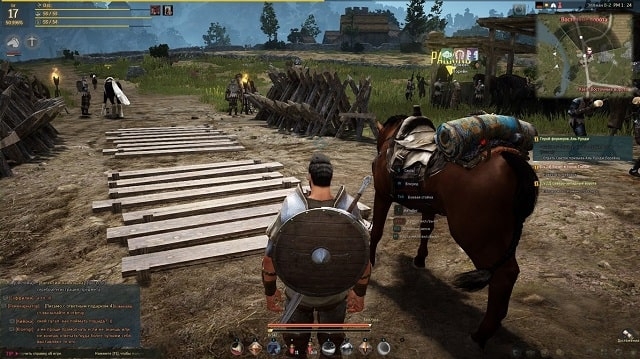 Онлайн шутер или симулятор - выбираем развлечение на вечер