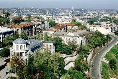 Миллионный ремонт в Севастополе 