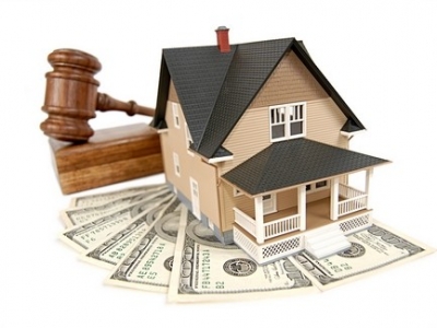 Крымчане распродают арестованную при Украине собственность