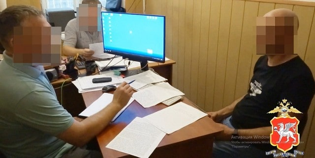 Житель Геленджика более двадцати раз сдавал несуществующее жилье в Ялте