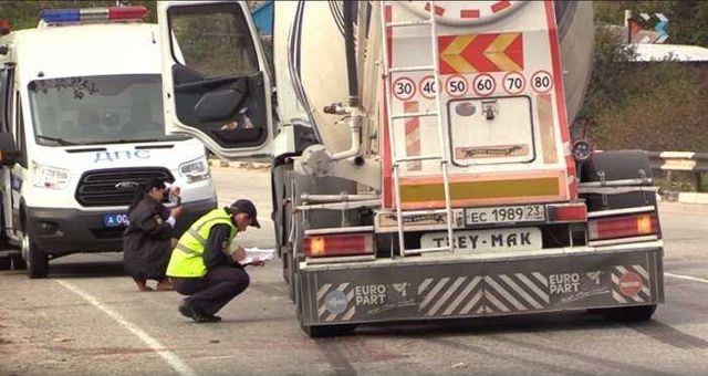 4 года проведет в колонии водитель, по вине которого погиб ребенок