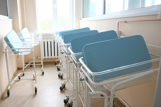 Бэби-бум не случился – в Крыму наблюдается стойкая тенденция снижения рождаемости