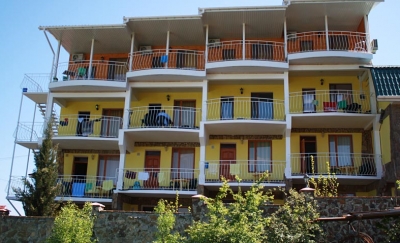 Крымские мини-отели привлекают туристов крайне низкими ценами