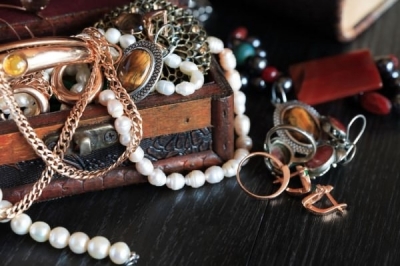 Мужчина обокрал свою сожительницу на 300 тыс. рублей