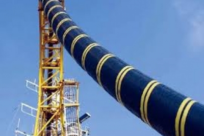 Завершение строительства энергомоста проблему дефицита энергии не решит