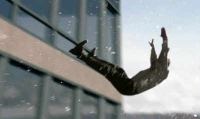 Сбросил с балкона – правоохранители Ялты раскрыли преступление