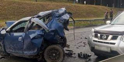 В ДТП на трассе «Таврида» погибли три человека, в том числе - подросток