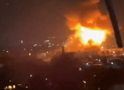 Серия ударов по военным объектам в Крыму сорвала планы оккупантов на Запорожском направлении