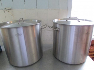 Полы в пищеблоке детского сада «не дождались» капитального ремонта