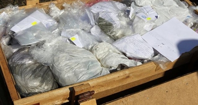 Жительница Симферополя надеялась реализовать опия на 2 млн долларов