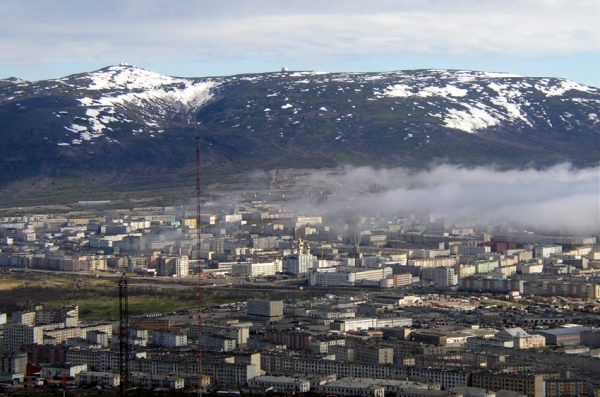 Беженцам не место в Крыму. Их везут в Магадан, Якутск и Воркуту