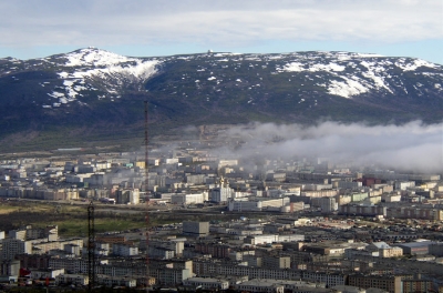 Беженцам не место в Крыму. Их везут в Магадан, Якутск и Воркуту