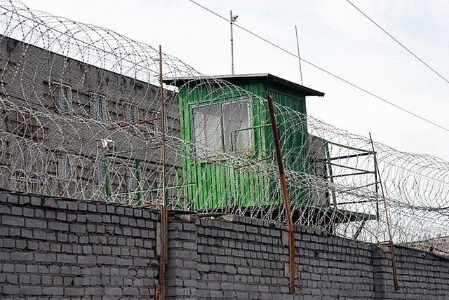 Наемный убийца приговорен к 12 годам лишения свободы