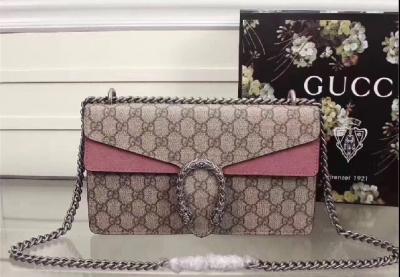 Сумки Gucci: как отличить оригинал от подделки