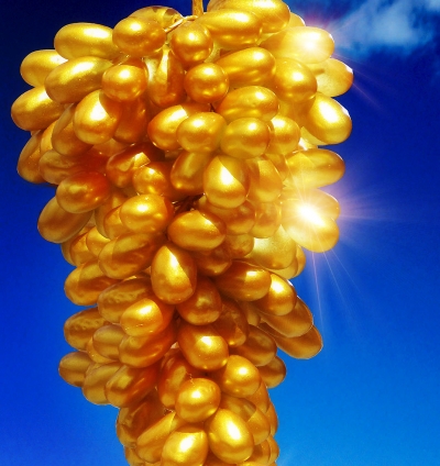 Печальный путь известного фестиваля: от Симферополя - до Вилино, от международного - до республиканского 