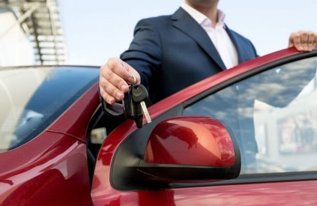 Безопасная и доступная аренда автомобиля в Крыму