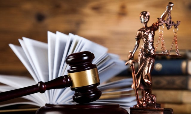 Житель Симферополя приговорен к 15 годам лишения свободы