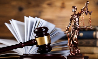 Житель Симферополя приговорен к 15 годам лишения свободы