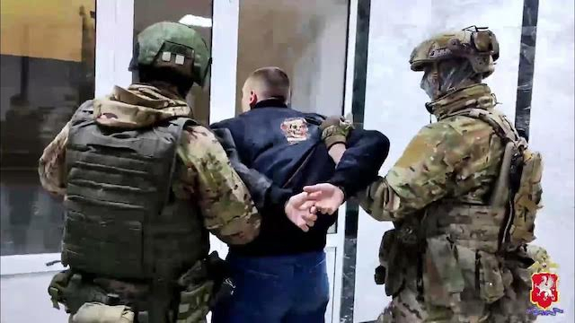 В Севастополе студент украл у пенсионерок больше 2-х млн рублей