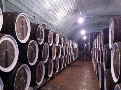 «Гурзуф» расширяет винный ассортимент