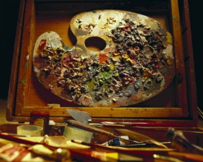 &quot;Арт-концепт&quot; прошел в Алуште