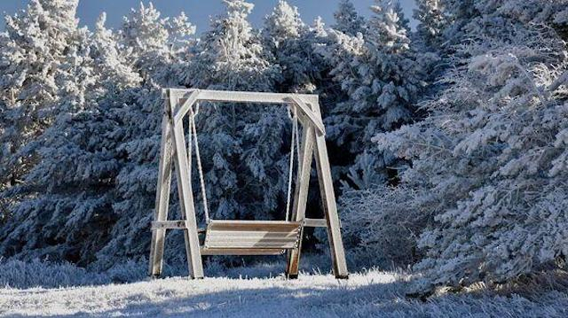 Эко-маршрут на горе Ай-Петри закрылся в связи погодными условиями