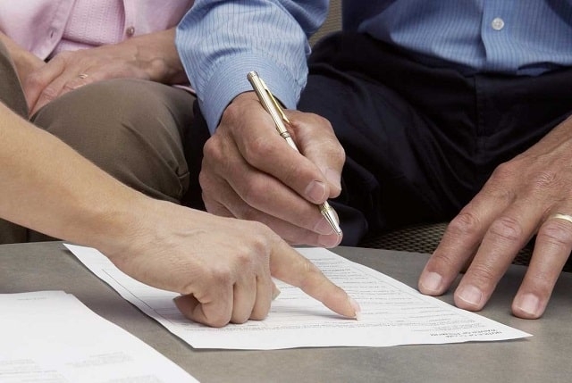 Как иностранцу получить прописку в Украине?